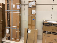 Kesser zwembadzeil rolopsysteem - afbeelding 2 van  2