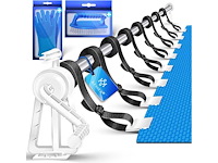 Kesser zwembadzeil rolopsysteem - afbeelding 1 van  2