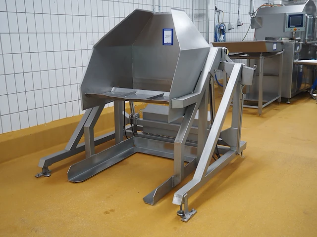 Ket edelstahltechnik gmbh - afbeelding 1 van  10