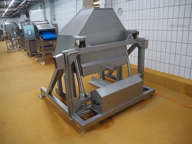 Ket edelstahltechnik gmbh - afbeelding 3 van  10