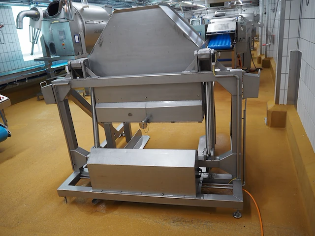 Ket edelstahltechnik gmbh - afbeelding 4 van  10