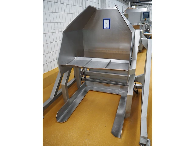 Ket edelstahltechnik gmbh - afbeelding 5 van  10
