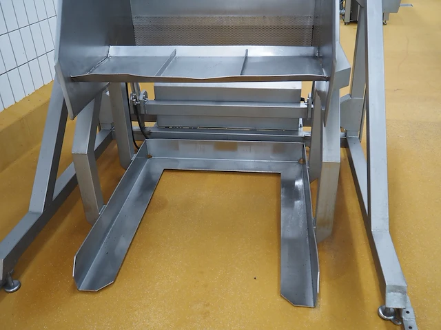 Ket edelstahltechnik gmbh - afbeelding 6 van  10