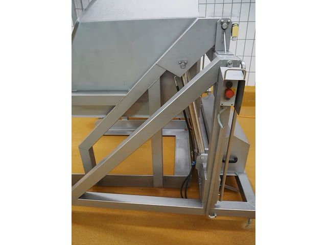 Ket edelstahltechnik gmbh - afbeelding 8 van  10