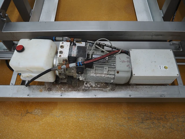 Ket edelstahltechnik gmbh - afbeelding 9 van  10