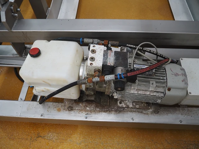Ket edelstahltechnik gmbh - afbeelding 10 van  10
