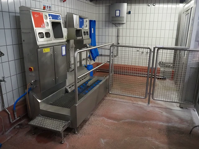 Ket edelstahltechnik gmbh - afbeelding 1 van  11