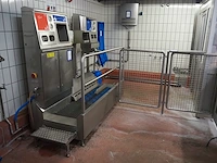 Ket edelstahltechnik gmbh - afbeelding 1 van  11