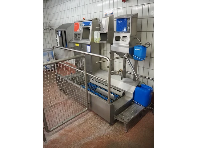 Ket edelstahltechnik gmbh - afbeelding 4 van  11
