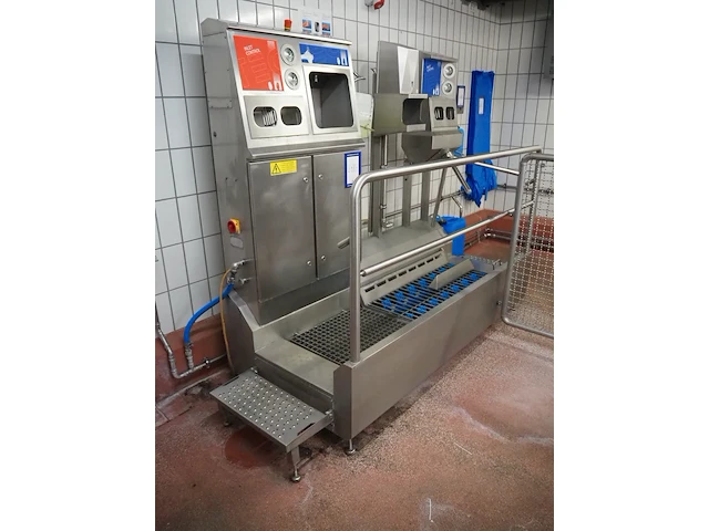 Ket edelstahltechnik gmbh - afbeelding 5 van  11