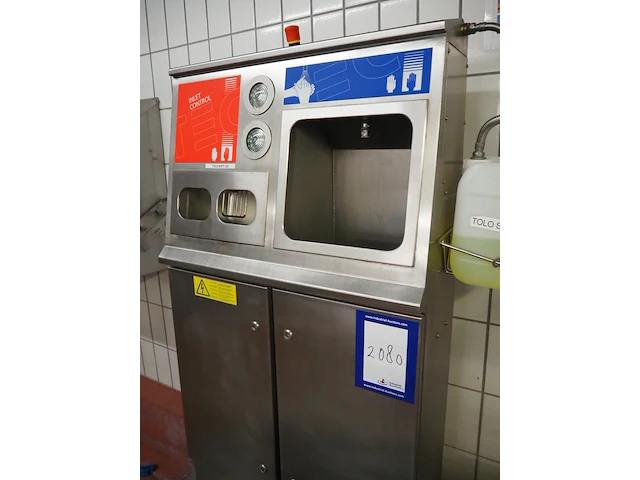 Ket edelstahltechnik gmbh - afbeelding 9 van  11