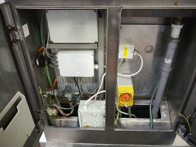 Ket edelstahltechnik gmbh - afbeelding 10 van  11