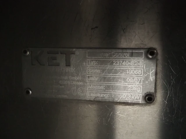 Ket edelstahltechnik gmbh - afbeelding 11 van  11