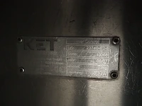 Ket edelstahltechnik gmbh - afbeelding 11 van  11