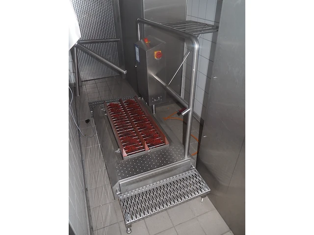 Ket edelstahltechnik gmbh - afbeelding 1 van  11