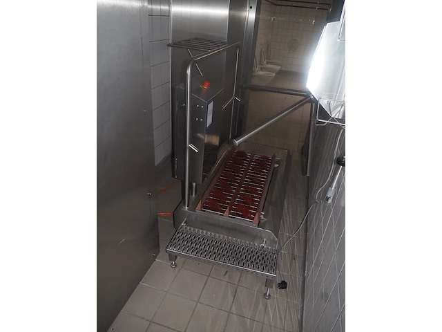 Ket edelstahltechnik gmbh - afbeelding 3 van  11