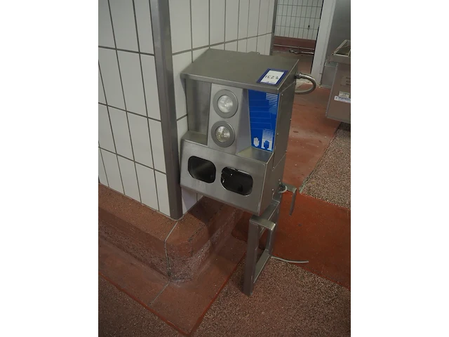 Ket edelstahltechnik gmbh - afbeelding 1 van  7