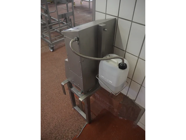 Ket edelstahltechnik gmbh - afbeelding 3 van  7