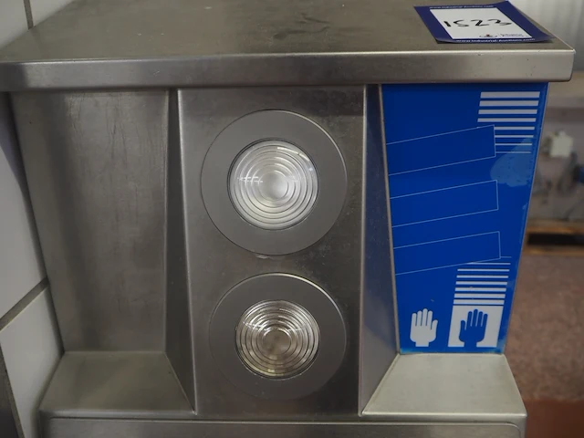 Ket edelstahltechnik gmbh - afbeelding 5 van  7