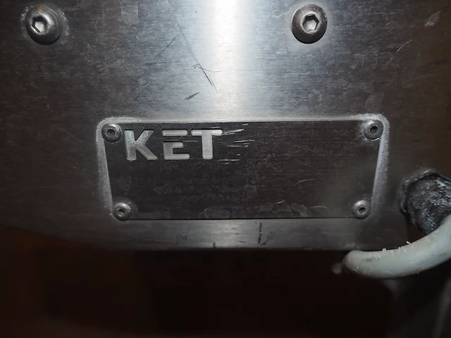 Ket edelstahltechnik gmbh - afbeelding 7 van  7