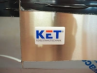 Ket - afbeelding 9 van  9