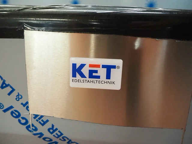 Ket - afbeelding 8 van  8