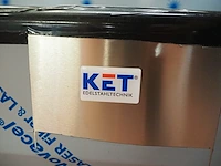 Ket - afbeelding 8 van  8