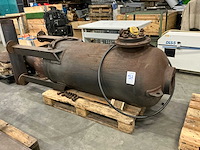 Ketel oven - afbeelding 1 van  4