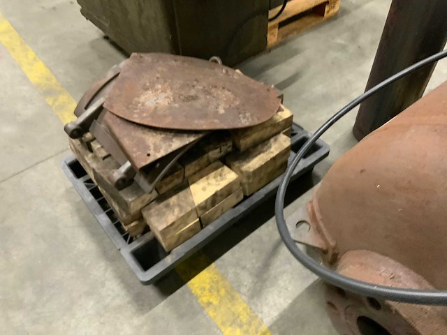 Ketel oven - afbeelding 2 van  4