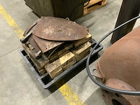 Ketel oven - afbeelding 2 van  4