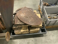 Ketel oven - afbeelding 4 van  4