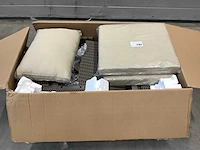 Keter - loungeset - afbeelding 5 van  5