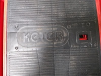 Keter - opvouwbare werktafel - 5 x - afbeelding 2 van  4