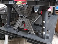 Keter - opvouwbare werktafel - 5 x - afbeelding 3 van  4