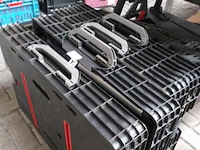 Keter - opvouwbare werktafel - 5 x - afbeelding 4 van  4