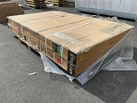 Keter artisan 7x7 tuinhuis - afbeelding 3 van  6