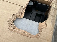 Keter artisan 7x7 tuinhuis - afbeelding 4 van  6