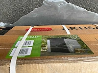 Keter artisan 7x7 tuinhuis - afbeelding 5 van  6