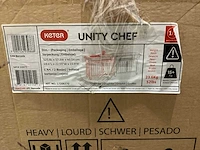 Keter buiten keuken - afbeelding 3 van  7