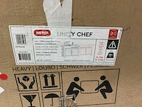 Keter buiten keuken - afbeelding 4 van  7
