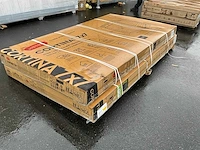 Keter cortina 7x7 tuinhuis - afbeelding 2 van  7
