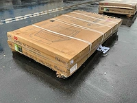 Keter cortina 7x7 tuinhuis - afbeelding 4 van  7