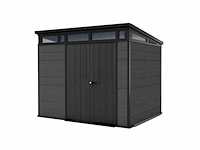 Keter cortina 9x7 tuinhuis - afbeelding 1 van  8