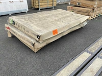 Keter cortina 9x7 tuinhuis - afbeelding 2 van  8