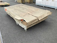 Keter cortina 9x7 tuinhuis - afbeelding 3 van  8