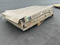 Keter cortina 9x7 tuinhuis - afbeelding 4 van  8