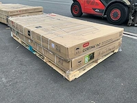 Keter cortina 9x7 tuinhuis - afbeelding 5 van  8