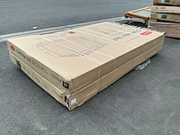 Keter cortina 9x7 tuinhuis - afbeelding 4 van  8