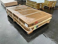 Keter cortina 9x7 tuinhuis - afbeelding 3 van  8