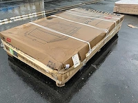Keter cortina 9x7 tuinhuis - afbeelding 4 van  8